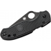 Canivete Spyderco Para 3 Lightweight